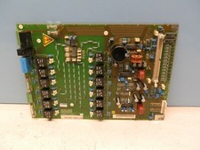 6SE7036-1EE85-1HAO Control Module by SIEMENS