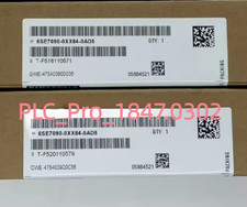 6SE7090-0XX84-0AD5 Module, PLC, LCD, Board, Controller