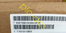 6SE70900XX840AD5 Module, PLC, LCD, Board, Controller