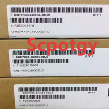 6SE70900XX840BJ0 Module, PLC, LCD, Board, Controller