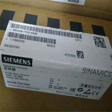 6SL31202TE210AA4 Module, PLC, LCD, Board, Controller