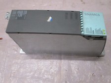6SL3126-1TE23-0AA3 Module, PLC, LCD, Board, Controller