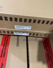 6SL3130-7TE23-6AB0 Module, PLC, LCD, Board, Controller