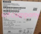 6SL32101PE325AL0 Module, PLC, LCD, Board, Controller