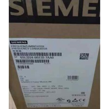 6SL3224-0BE33-7AA0 Module, PLC, LCD, Board, Controller