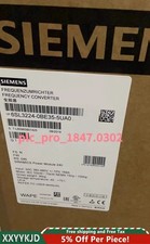 6SL3224-0BE35-5UA0 Module, PLC, LCD, Board, Controller