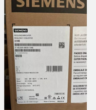 6SL3225-0BE33-7UA0 Module, PLC, LCD, Board, Controller