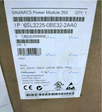 6SL32250BE322AA0 Module, PLC, LCD, Board, Controller