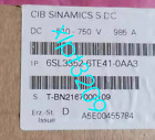 6SL3352-6TE41-0AA3 Module, PLC, LCD, Board, Controller