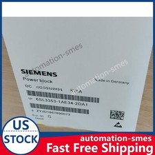 6SL3353-1AE34-2DA1 Module, PLC, LCD, Board, Controller