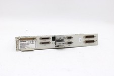6SN1118-0DM31-0AA1 Module, PLC, LCD, Board, Controller