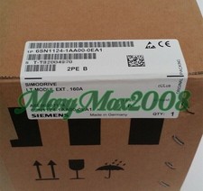 6SN1124-1AA00-0EA1 Module, PLC, LCD, Board, Controller
