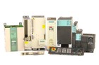 6SN1124-1AB00-0HA2 Module, PLC, LCD, Board, Controller