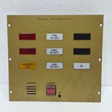 7212-050.0001 Module, PLC, LCD, Board, Controller