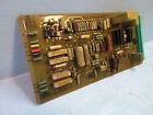 7486D52-G1 Module, PLC, LCD, Board, Controller