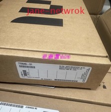 779949-01 Module, PLC, LCD, Board, Controller