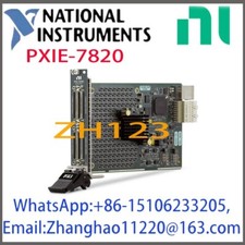 783484-01 Module, PLC, LCD, Board, Controller