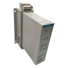 7SJ6001-2DA00-0DA0-BB Module, PLC, LCD, Board, Controller