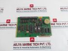 8-6A022217 Module, PLC, LCD, Board, Controller