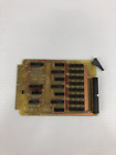 80-0030 Module, PLC, LCD, Board, Controller