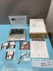 801-6101-01 Module, PLC, LCD, Board, Controller