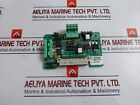 801-973-C Module, PLC, LCD, Board, Controller