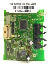 80360790-001 Module, PLC, LCD, Board, Controller