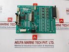 808-071 Module, PLC, LCD, Board, Controller