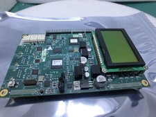 810-203450-003 Module, PLC, LCD, Board, Controller