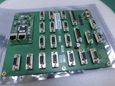 810-335630-402 Module, PLC, LCD, Board, Controller