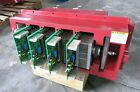 81007-496-64 Module, PLC, LCD, Board, Controller