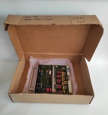 8537011412 Module, PLC, LCD, Board, Controller