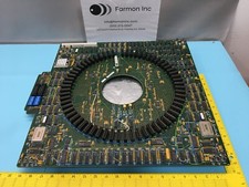 9-150888 Module, PLC, LCD, Board, Controller