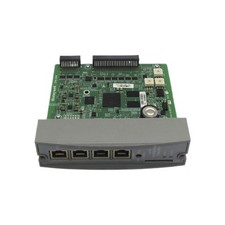 9000CP1-01000 Module, PLC, LCD, Board, Controller