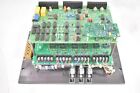 910-5252-004 Module, PLC, LCD, Board, Controller