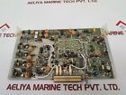 917408-801 Module, PLC, LCD, Board, Controller