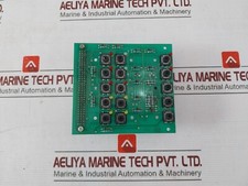 928036-1 Module, PLC, LCD, Board, Controller