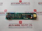 9292-3000 Module, PLC, LCD, Board, Controller