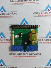 971020SU Module, PLC, LCD, Board, Controller