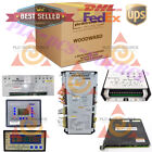 9907-038 Module, PLC, LCD, Board, Controller