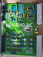 9923A-E Module, PLC, LCD, Board, Controller