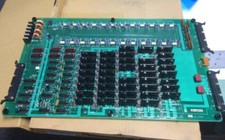 9EU50999-1080 Module, PLC, LCD, Board, Controller