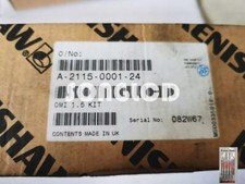 A-2115-001-24 Module, PLC, LCD, Board, Controller