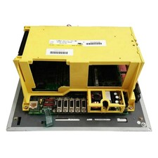 A02B-0283-B500 Module, PLC, LCD, Board, Controller