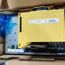A02B-0348-B502 Module, PLC, LCD, Board, Controller