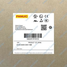 A02B0200C061 Module, PLC, LCD, Board, Controller