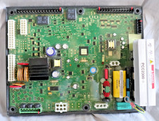 A043M977 Module, PLC, LCD, Board, Controller