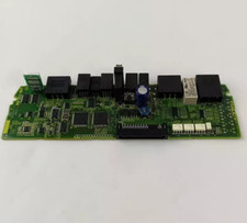 A06B-6164-K602 Control Module by FANUC