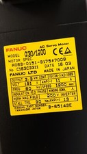 A06B-0151-B175 Module, PLC, LCD, Board, Controller