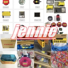 A06B-0153-B076-7000 Module, PLC, LCD, Board, Controller